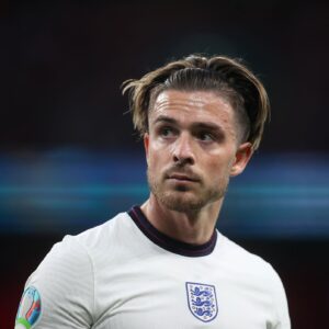 Guardiola Backs Grealish to Rediscover Form Amid Bayern Munich Transfer Links Jack Grealish