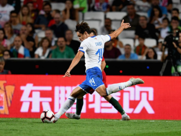 Federico Chiesa