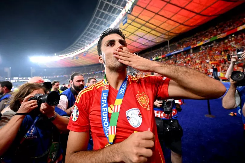 Morata
