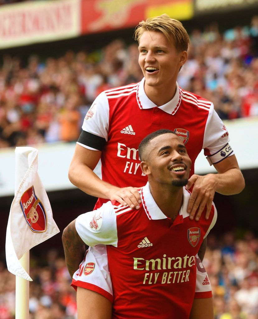 Arsenal