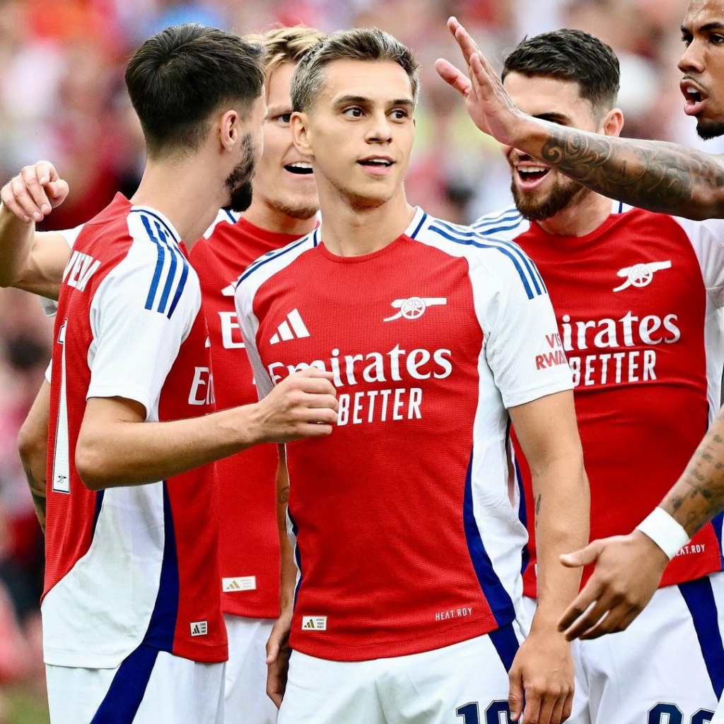Arsenal