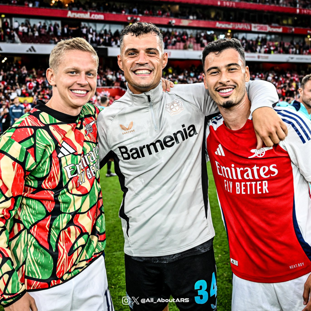Arsenal