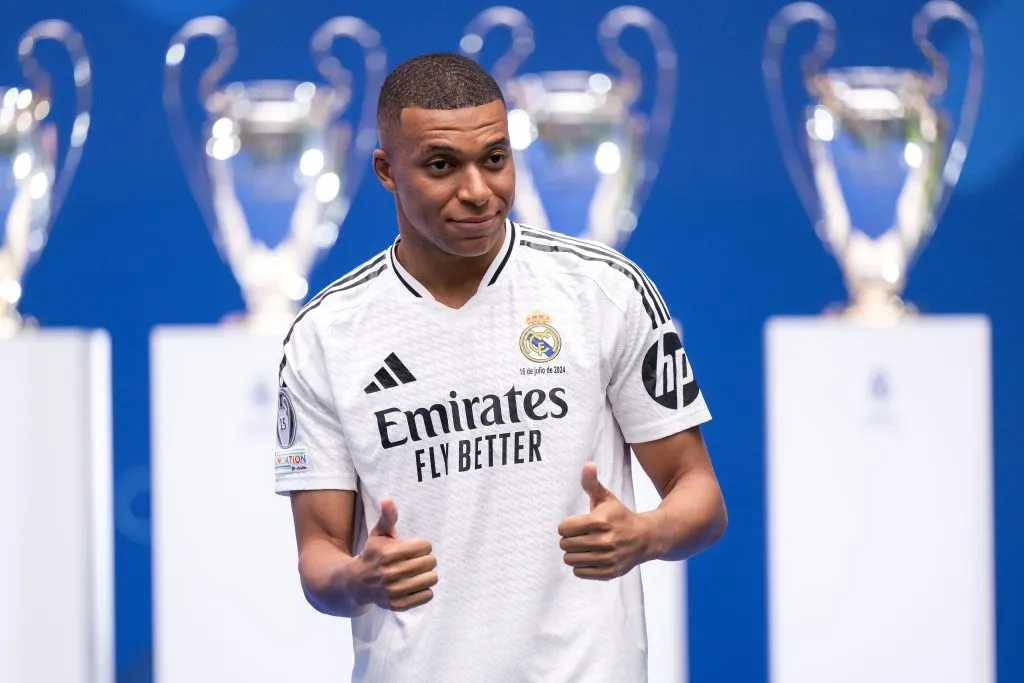 Real Madrid