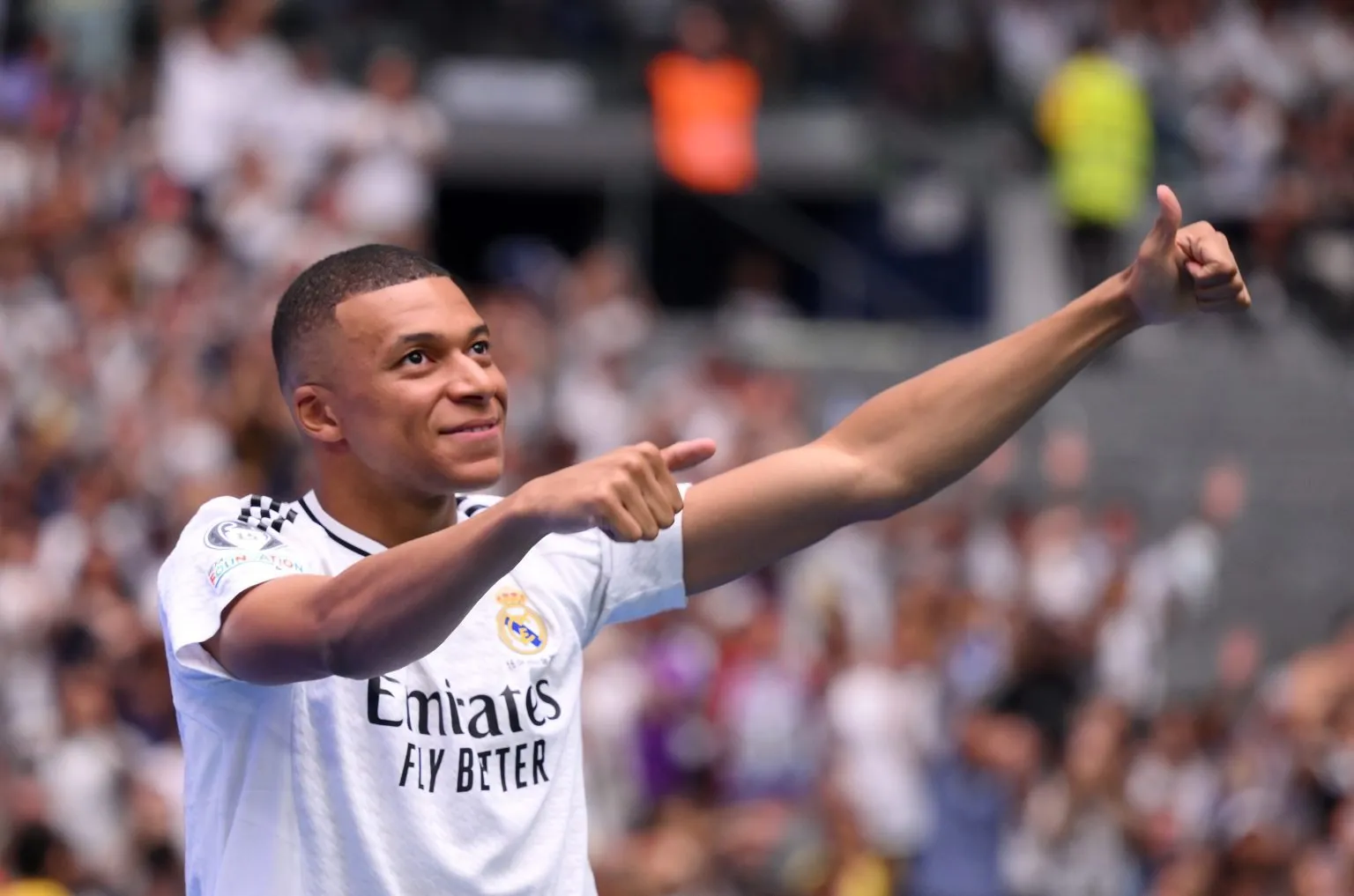Real Madrid