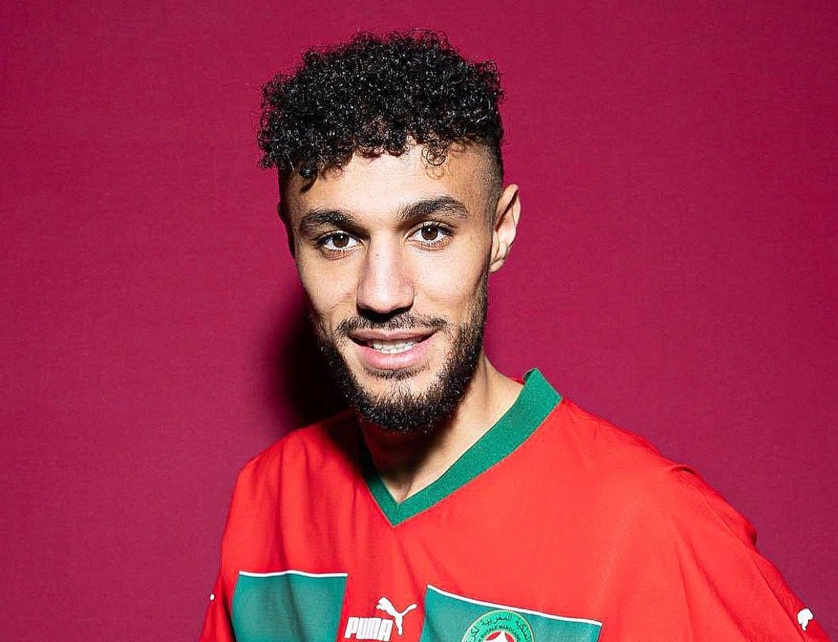 Mazraoui