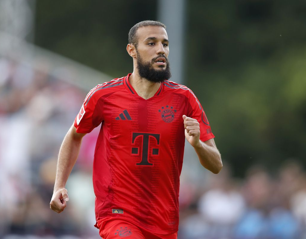 Mazraoui