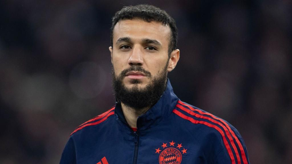 Mazraoui
