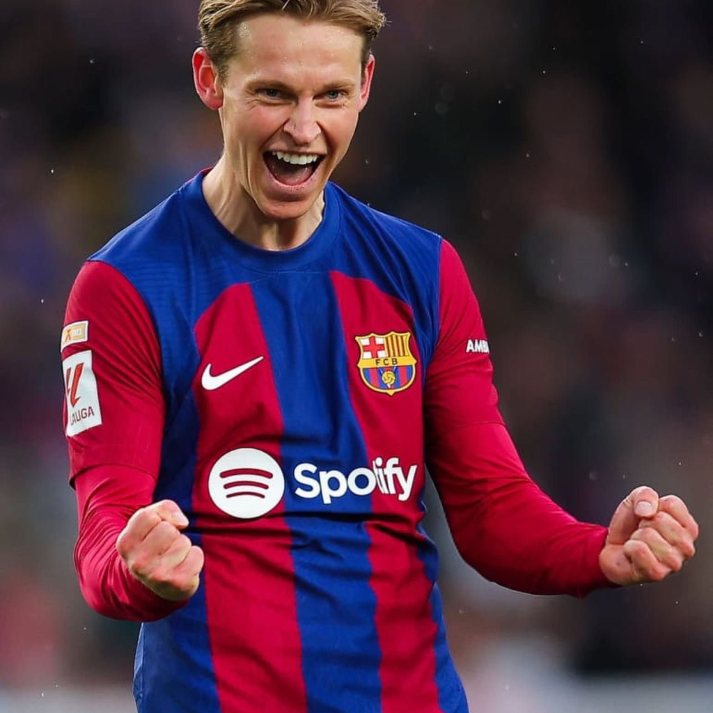 Frenkie 