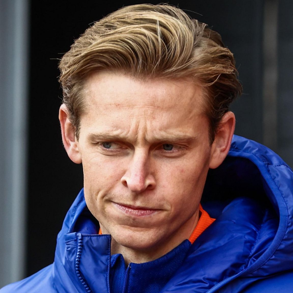 Frenkie 