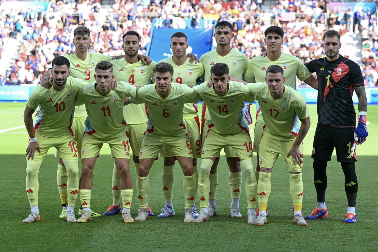 Spain