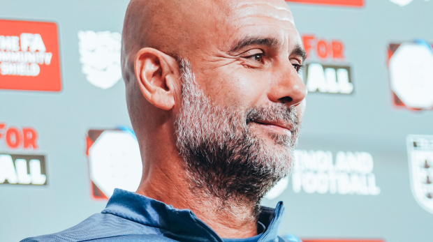 Guardiola