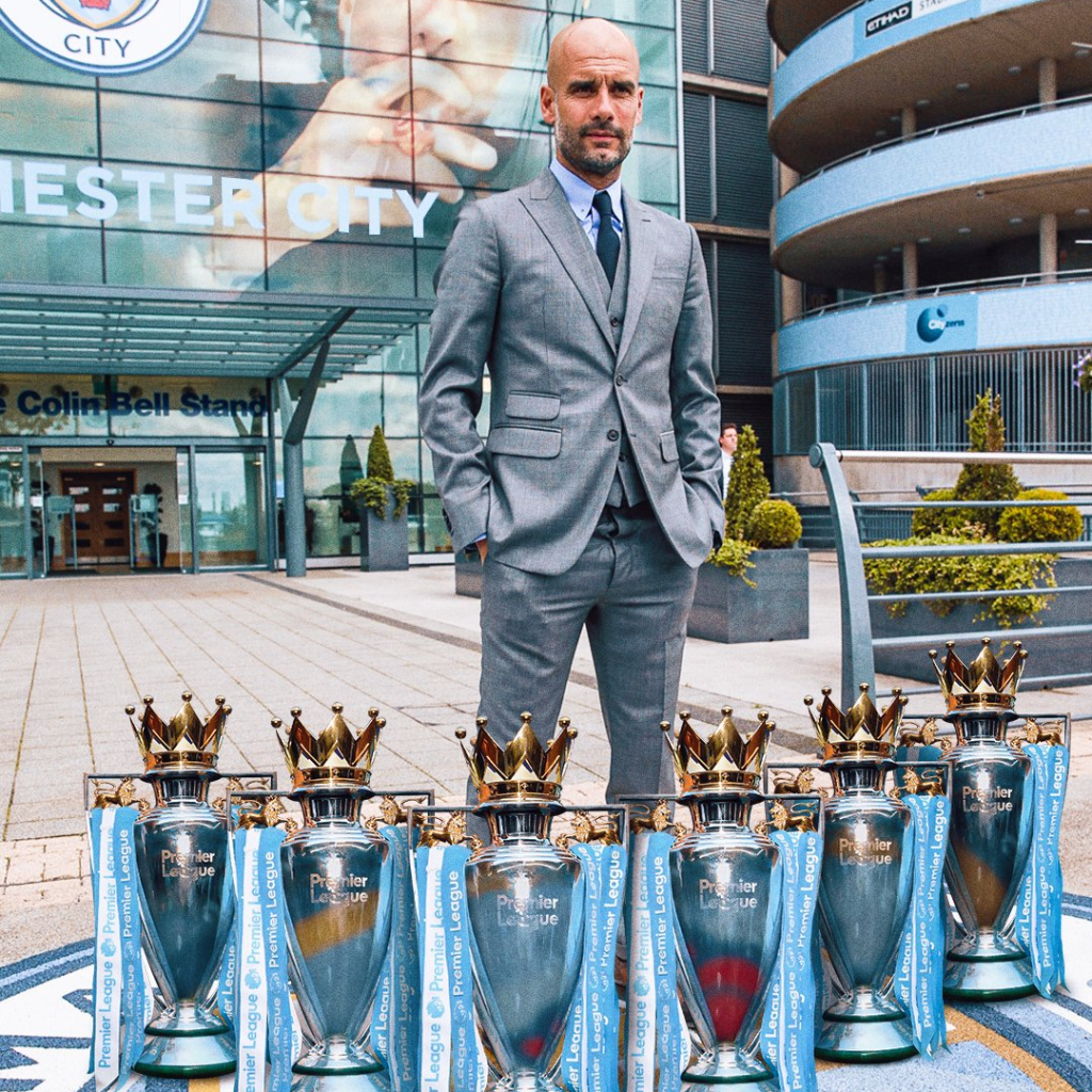 Guardiola