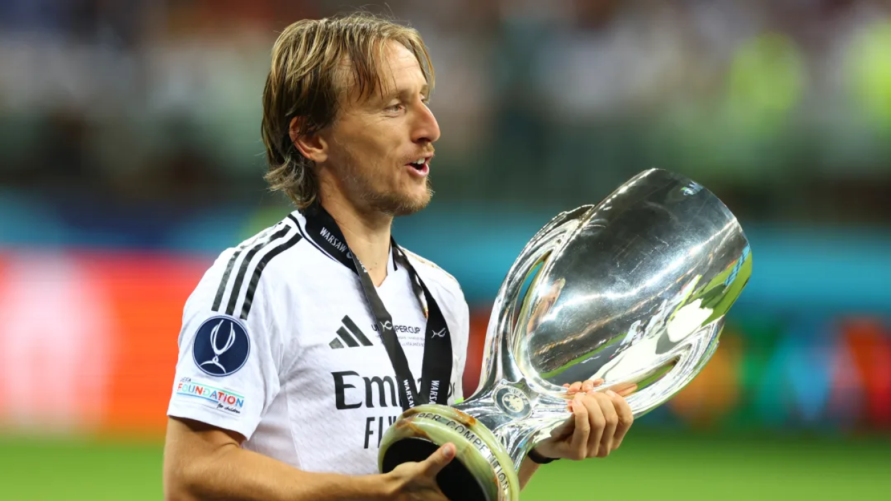 Modric