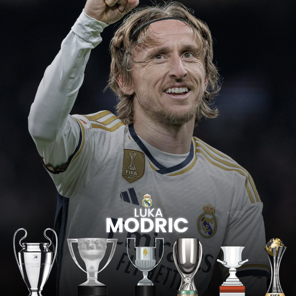 Modric 