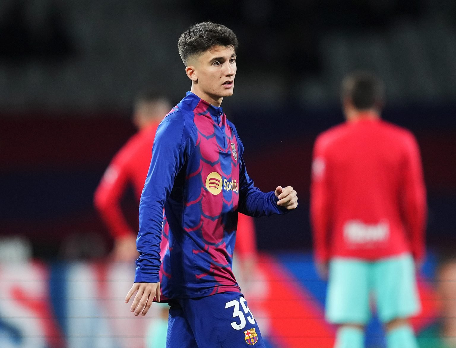 Barça