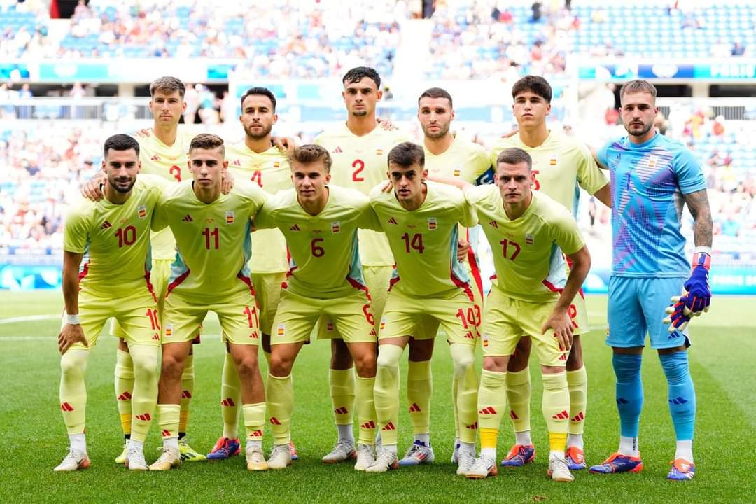 Spain