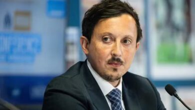 I have no regrets over Mason Greenwood deal—Marseille Club President Pablo Longoria, Marseille's President