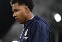 Ballon d'Or shortlist omission: Upset Real Madrid star Rodrygo finally speaks out