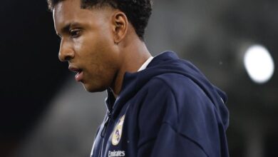 Ballon d'Or shortlist omission: Upset Real Madrid star Rodrygo finally speaks out Ballon d'Or shortlist omission: Upset Real Madrid star Rodrygo finally speaks out
