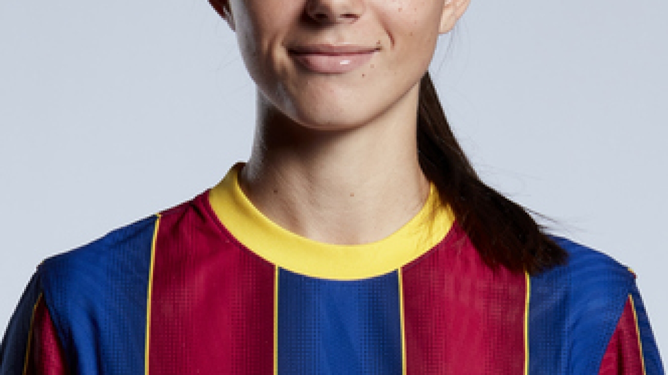 Aitana Bonmati close to agreeing a new Contract with Barcelona