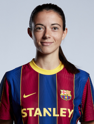 Aitana Bonmati close to agreeing a new Contract with Barcelona