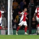 Arsenal Teenager Ethan Nwaneri scores brace in 5-1 victory against Bolton Wanderers 