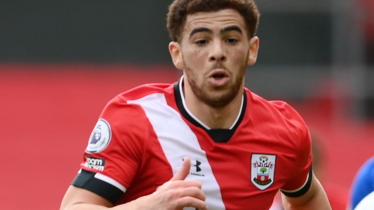 Che Adams pulls out of Scotland squad