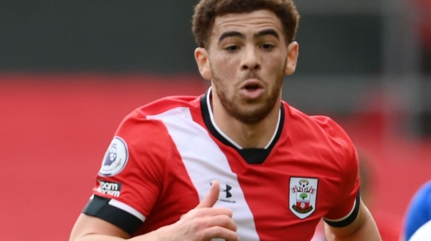 Che Adams pulls out of Scotland squad