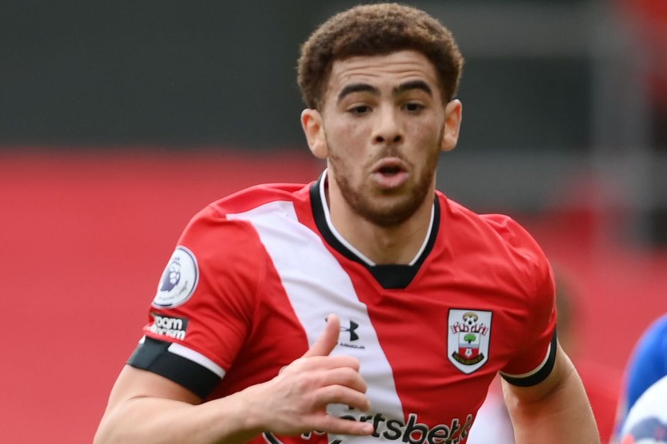 Che Adams pulls out of Scotland squad