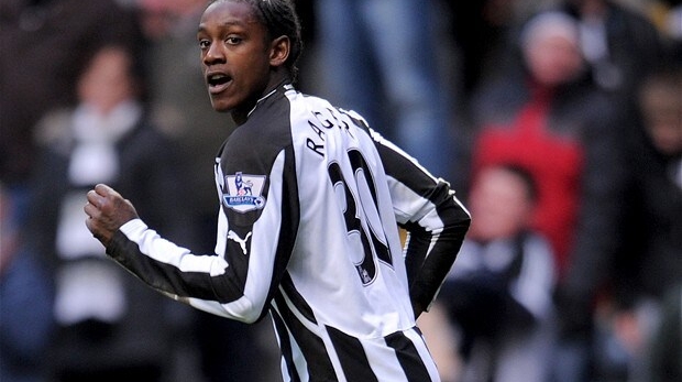 Former Newcastle forward Nile Ranger back in Football after almost 2 years without a Club