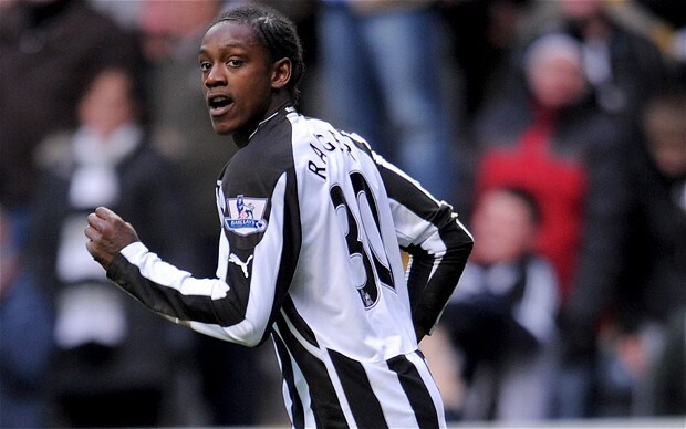 Former Newcastle forward Nile Ranger back in Football after almost 2 years without a Club