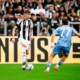 Juventus held to third consecutive draw by visiting Antonio Conte Napoli