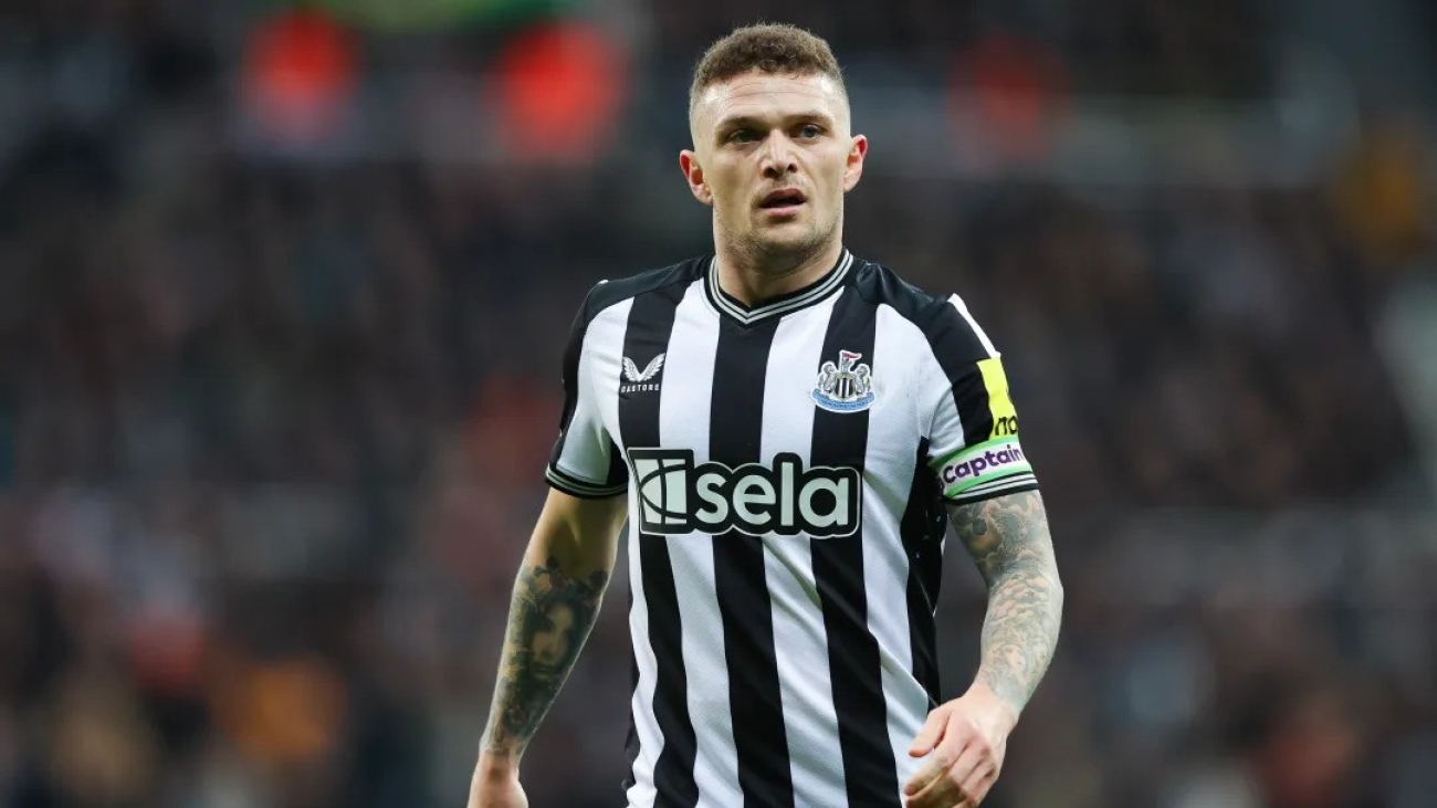 Kieran Trippier Transfer Update: Newcastle defender set to leave St James' Park after agreeing terms with Turkish side Eyupspor