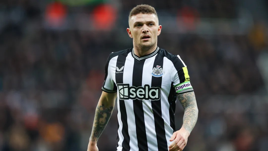Kieran Trippier Transfer Update: Newcastle defender set to leave St James' Park after agreeing terms with Turkish side Eyupspor