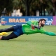 Liverpool Goalkeeper Alisson Becker talks about new Champions League Format- Nobody asks Players about adding Games 