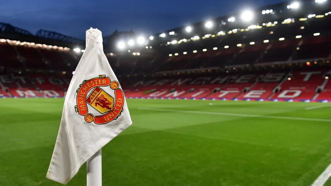 Manchester United reports £113.2 million net loss for 2023–2024