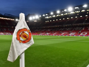 Manchester United reports £113.2 million net loss for 2023–2024