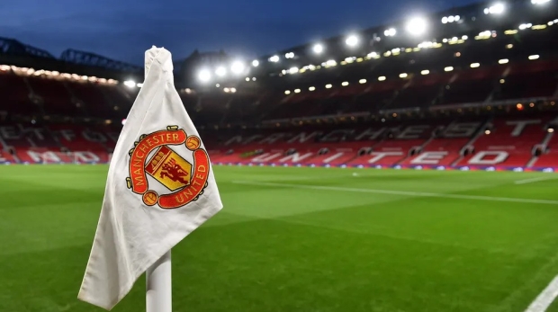 Manchester United reports £113.2 million net loss for 2023–2024