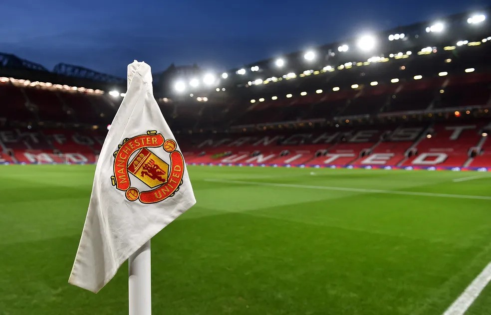 Manchester United reports £113.2 million net loss for 2023–2024