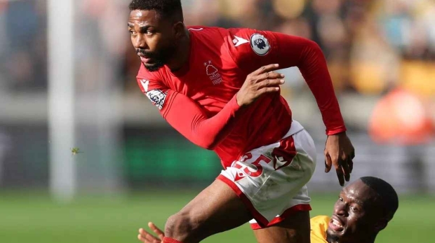 Nottingham Forest exclude Emmanuel Dennis from New Season team list released 