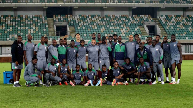 Super Eagles of Nigeria optimistic of win against Cheetahs of Benin Republic in AFCON 2025 qualifier Opener