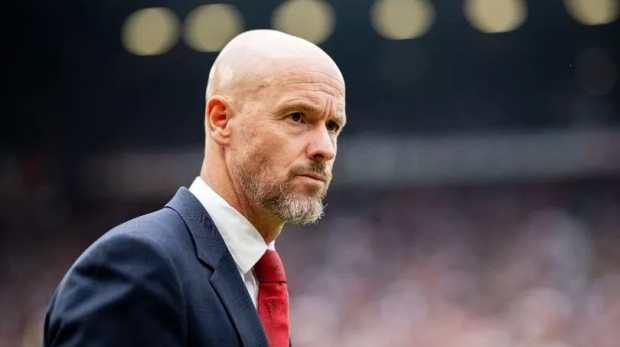 United Manager Erik Ten Hag dismisses Ronaldo criticism over Club Ambition