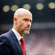 United Manager Erik Ten Hag dismisses Ronaldo criticism over Club Ambition