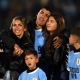 Uruguay's Luis Suarez bids farewell to International Football in goalless draw with Paraguay