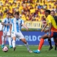 World Cup 2026 Qualifiers: Five-time world champions Brazil and Messi-less Argentina lose