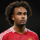 Man United's Zirkzee May Join Juventus in January