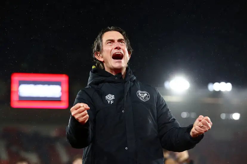 From Brentford to Old Trafford: Thomas Frank is Man United's Next Manager