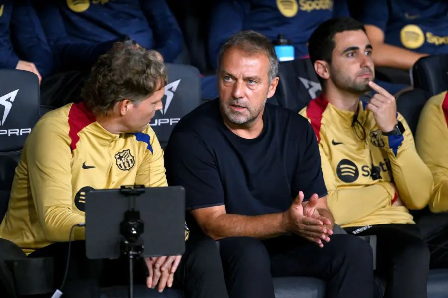 Barca Boosted by Gavi and Fermin Lopez Return