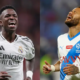 Al-Hilal Plot Bid for Vinicius Jr to Replace Neymar