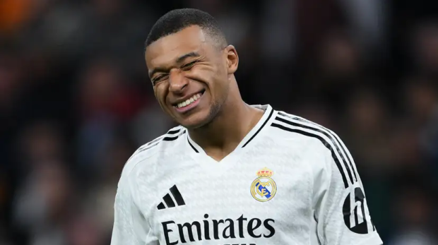 Mbappe's Form Sparks Alarm at Real Madrid